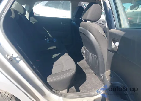 2018 Kia Optima Lx from USA, damaged, VIN 5XXGT4L31JG182472